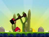 Jeu Angry Birds HD