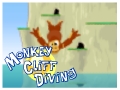 Jeu Monkey Diving