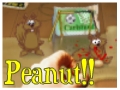 Jeu Peanut