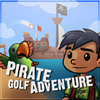 Jeu Pirates Golf Adventure